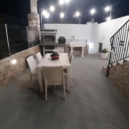הוילה Felline A Casa Di Monia מראה חיצוני תמונה