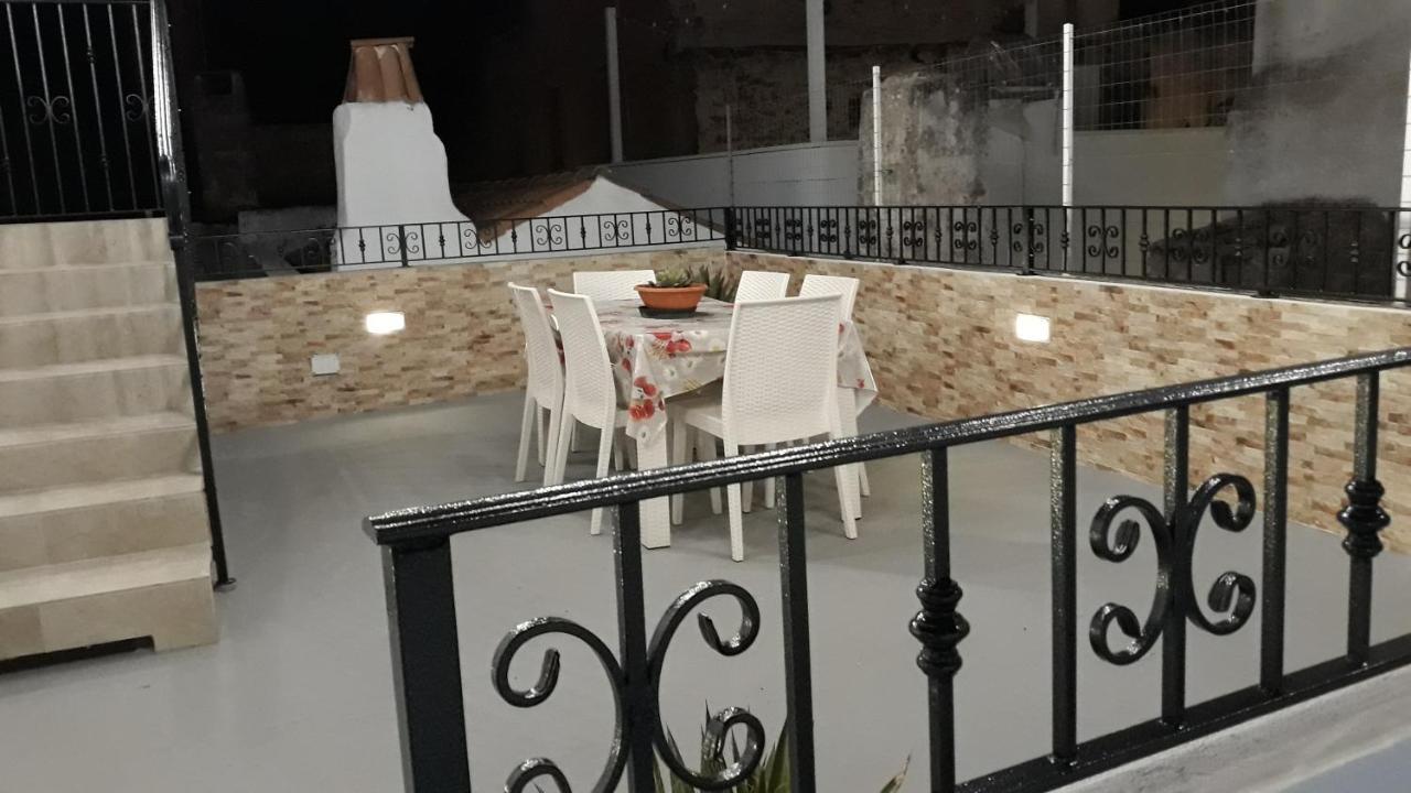 הוילה Felline A Casa Di Monia מראה חיצוני תמונה
