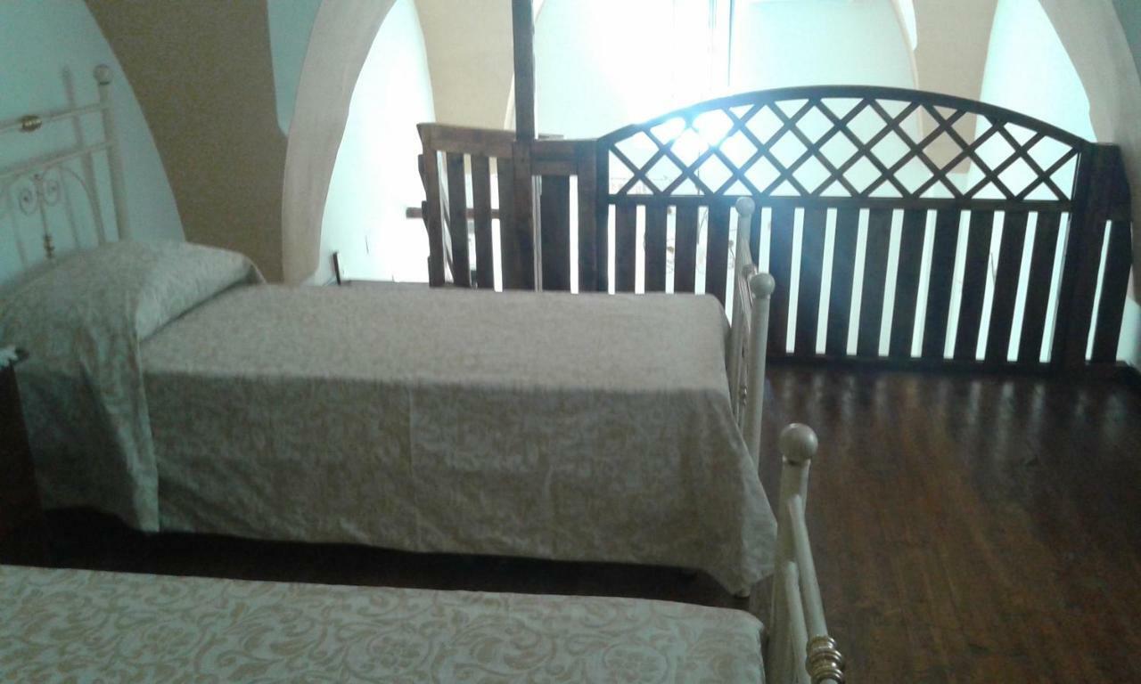 הוילה Felline A Casa Di Monia מראה חיצוני תמונה