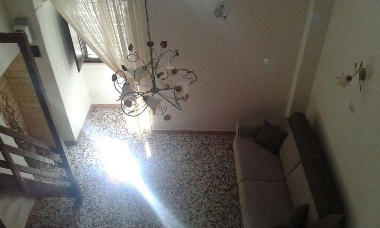 הוילה Felline A Casa Di Monia מראה חיצוני תמונה