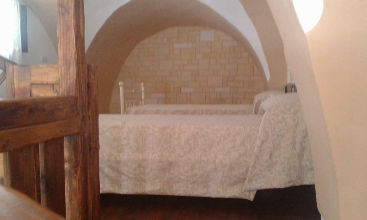 הוילה Felline A Casa Di Monia מראה חיצוני תמונה
