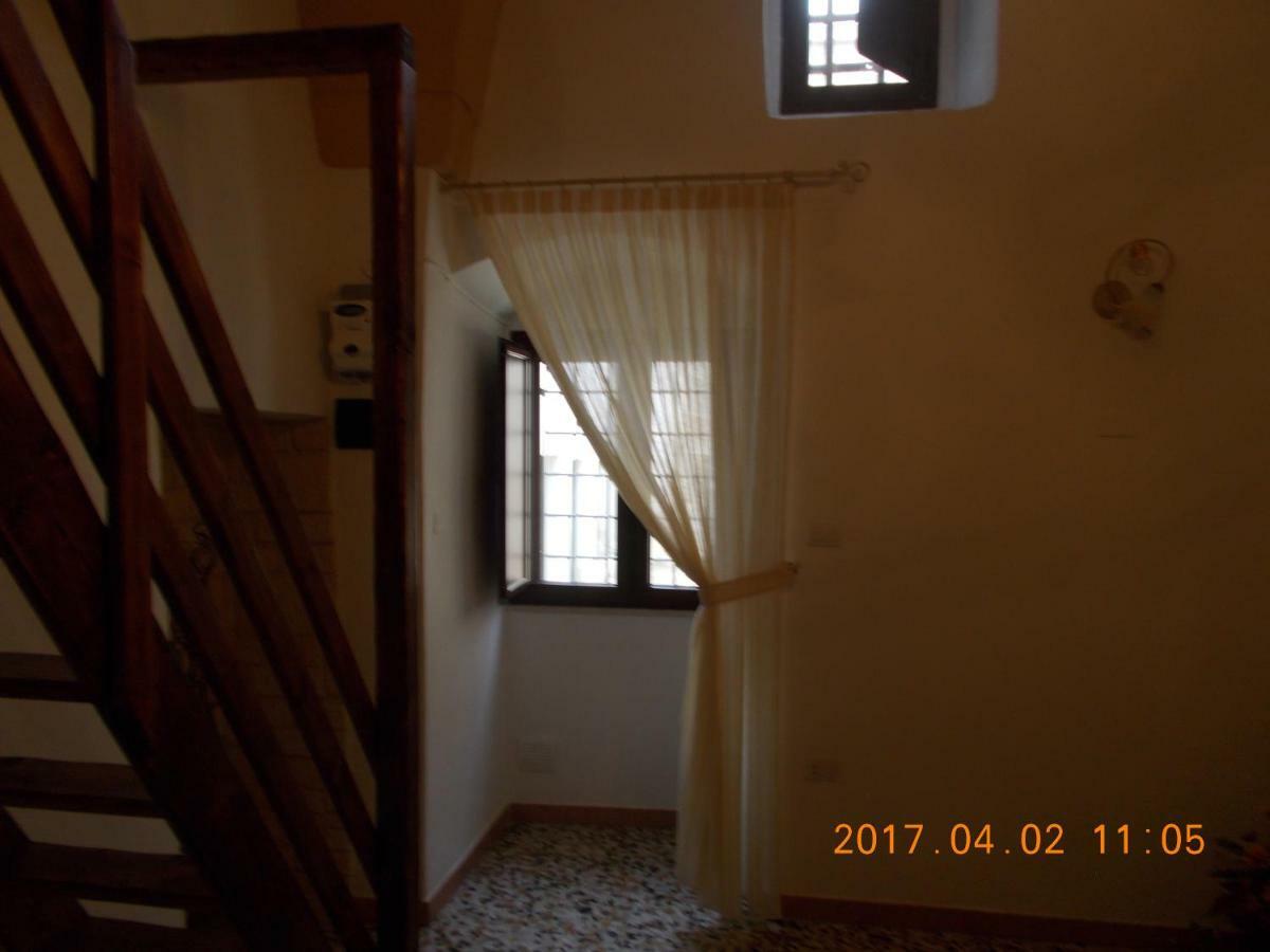 הוילה Felline A Casa Di Monia מראה חיצוני תמונה