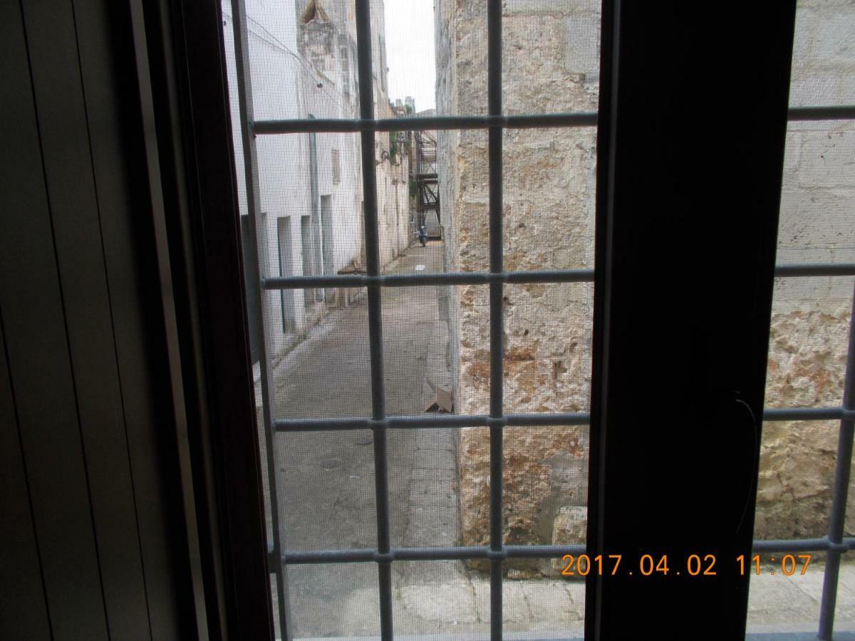 הוילה Felline A Casa Di Monia מראה חיצוני תמונה